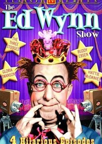 The Ed Wynn Show poster