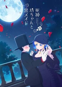 The Duke of Death and His Maid poster