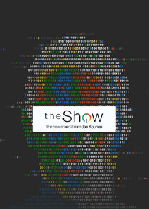 The Show poster