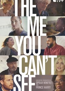 The Me You Can't See poster