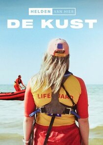Helden van Hier: De Kust poster