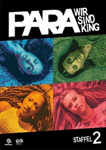 Para – Wir sind King poster