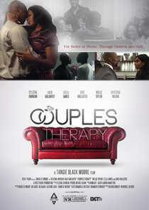 Couples Therapy poster