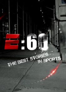E:60 poster