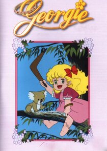 Lady Georgie poster