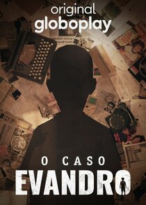 O Caso Evandro poster