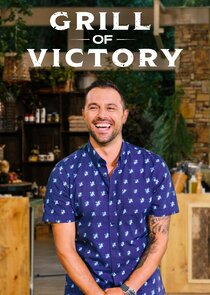 Grill of Victory poster