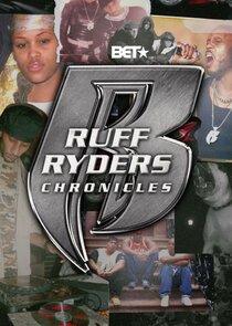 Ruff Ryders Chronicles poster