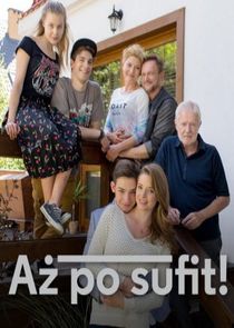Aż po sufit! poster