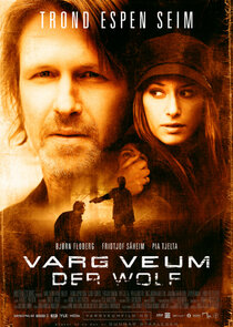 Varg Veum poster
