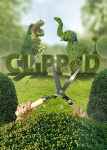 Clipped! poster