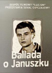 Ballada o Januszku poster