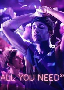 All You Need poster