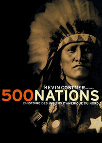 500 Nations poster