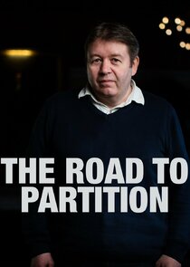 The Road to Partition poster