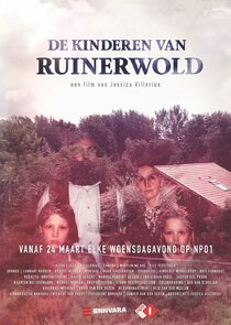De kinderen van Ruinerwold poster