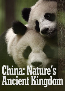 China: Nature's Ancient Kingdom poster
