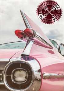 Rides Down Under Workshop Wars poster