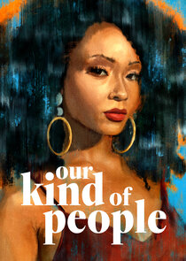 Our Kind of People poster