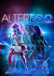 Alter Ego poster
