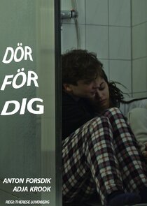 Dör för dig poster