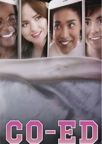 Co-Ed poster