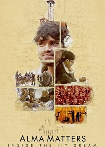 Alma Matters poster