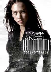 Dark Angel poster
