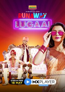 Runaway Lugaai poster