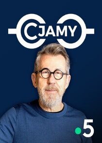 C Jamy poster