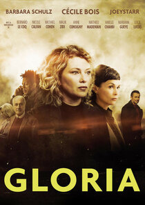 Gloria poster