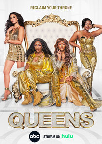 Queens poster