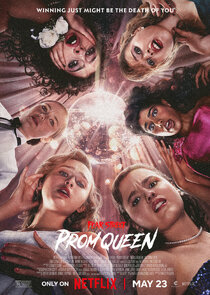 Fear Street poster