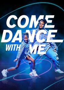 Come Dance with Me poster