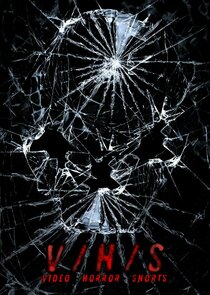 V/H/S poster