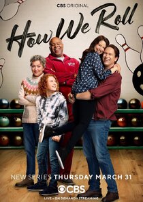 How We Roll poster