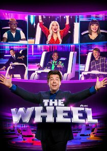 The Wheel poster