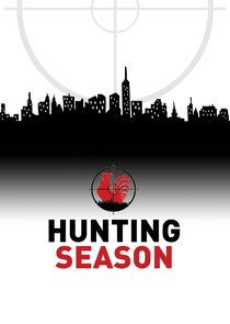Hunting Season poster