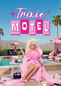Trixie Motel poster