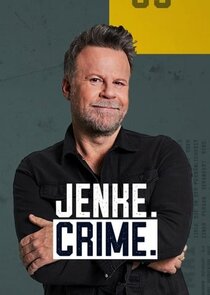 Jenke. Crime. poster