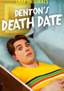 Denton's Death Date poster