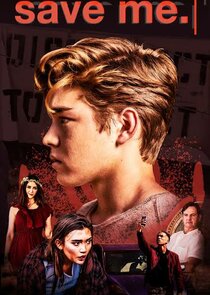 Save Me poster