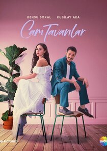 Cam Tavanlar poster