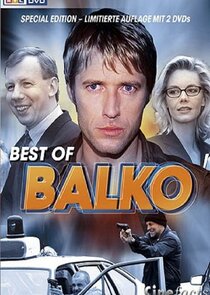 Balko poster