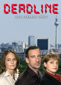 Deadline: Jede Sekunde zählt poster