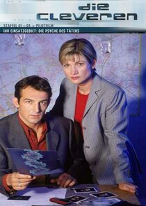 Die Cleveren poster