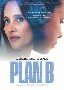 Plan B poster