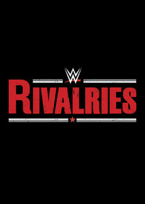 WWE Rivalries poster