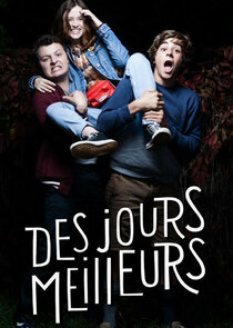 Des jours meilleurs poster