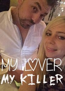 My Lover My Killer poster